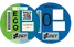 Etiquetas 0 y ECO