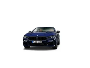  Renting BMW Serie 8 840i Coupe