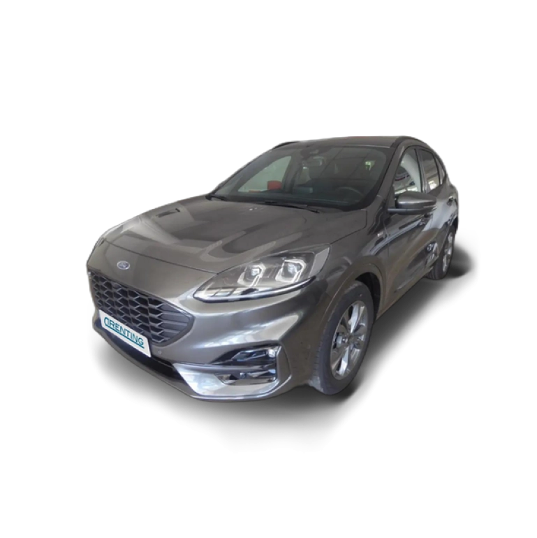 Renting Ford Kuga 1.5 EcoBlue ST-Line FWD 120 Gris