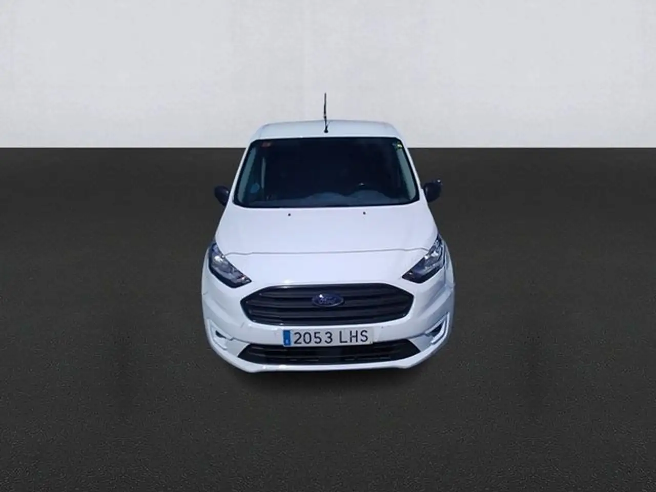  Renting Ford Connect Comercial FT Van 1.5 TDCi EcoBlue S&S L1 2 Blanco