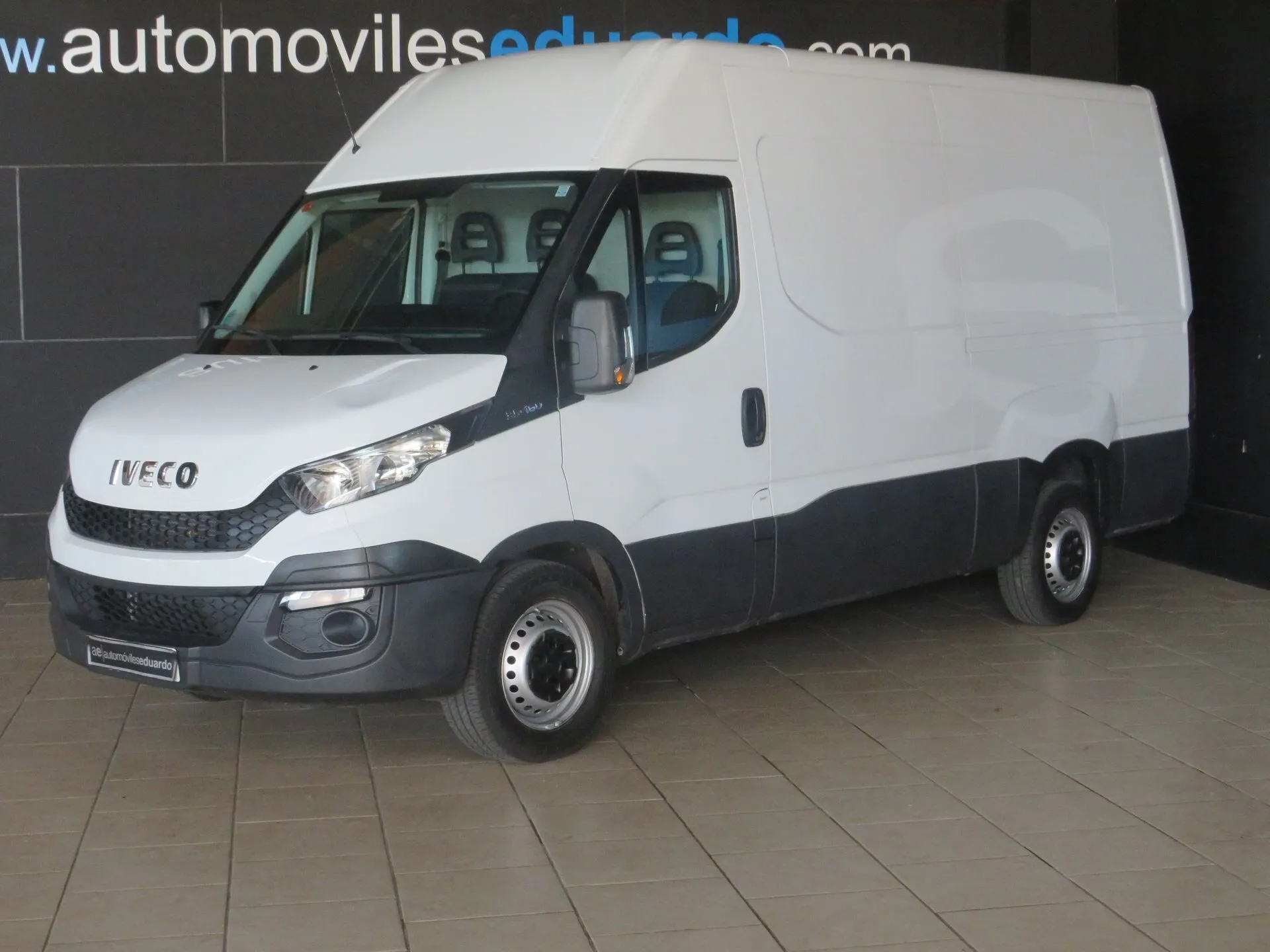  Renting IVECO Daily Family 35C15/2.3 SV 3520 H2 Tor 10.8 146