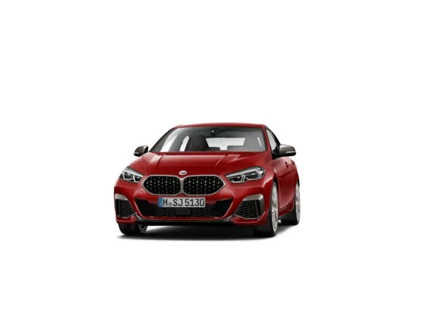  Renting BMW Serie 2 M235i Gran Coupe