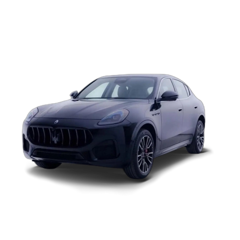 Renting Maserati Grecale GT L4 MHEV 300CV AWD