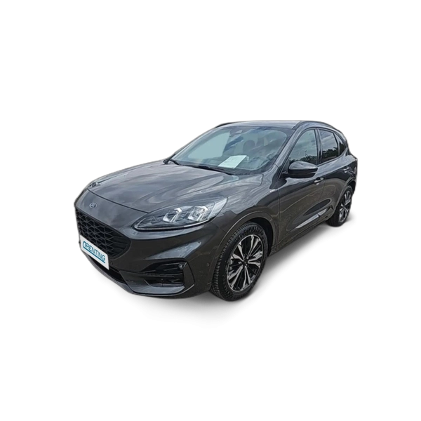 Renting Ford Kuga 1.5 EcoBoost ST-Line X FWD 150 Gris 2