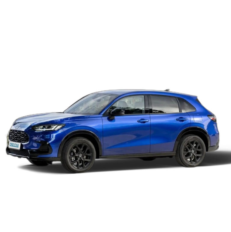 Renting Honda ZR-V 2.0 i-MMD Sport 4&#215;2 Azul