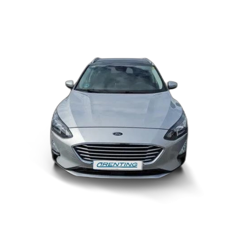 Renting FORD Focus Sportbreak 1.5Ecoblue Trend+