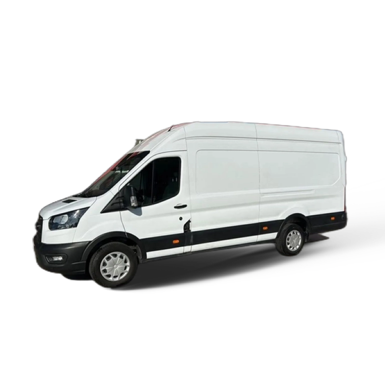 Renting FORD Transit FT 350 L4 Van Trend Tracción Trasera 130