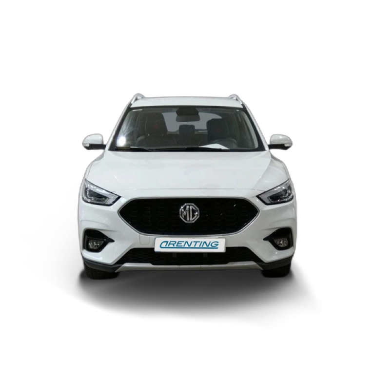 Renting MG ZS 1.5 78 kW VTi Luxury 2