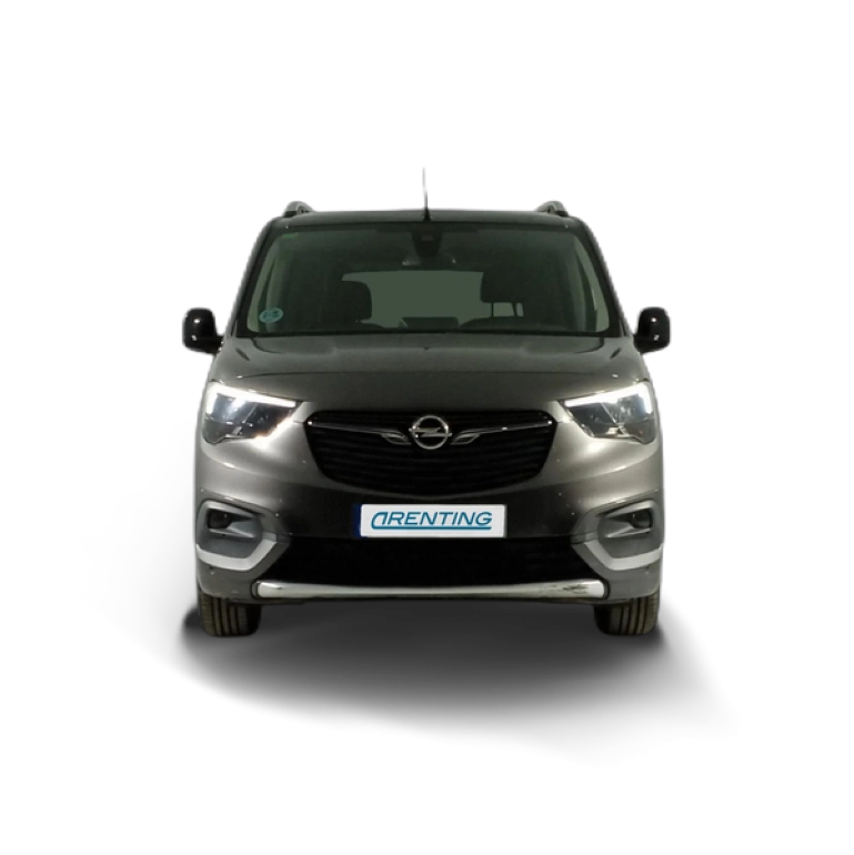 Renting Opel Combo Life 1.5 D Innovation 2