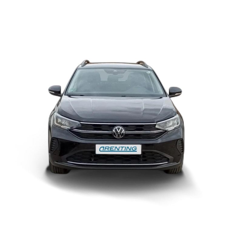 Renting Volkswagen Taigo 1.0 TSI Life 9