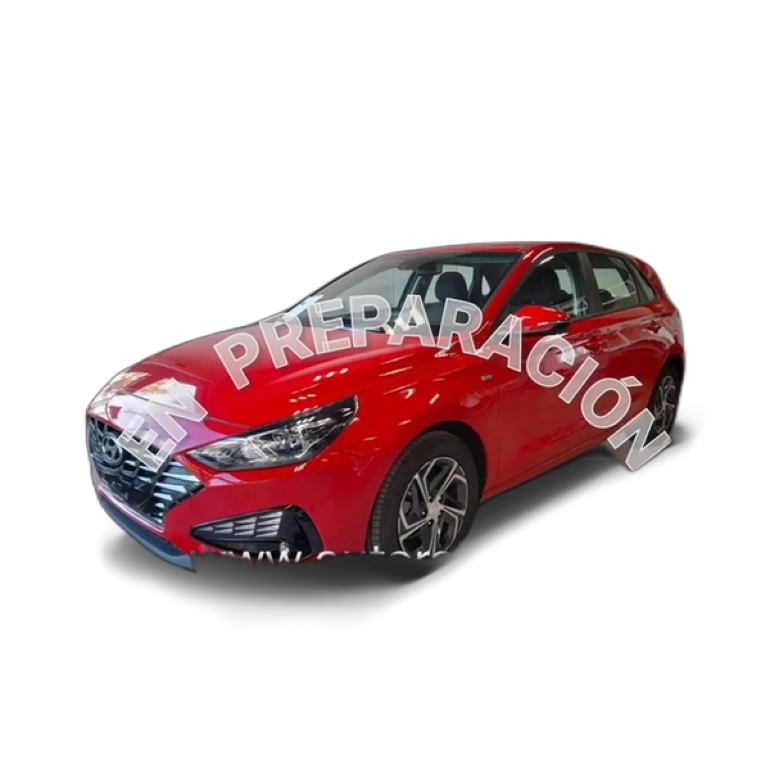 Renting Peugeot 3008 1.2 S&amp;S PureTech GT 130 Negro