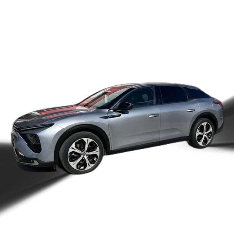 Renting CITROEN C5 X Hybrid Shine EAT8 180