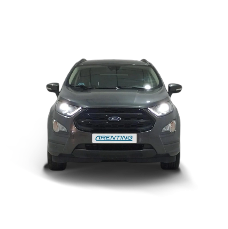 Renting Ford EcoSport 1.0 EcoBoost ST-Line S&amp;S 1