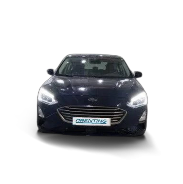 Renting FORD Focus 1.5Ecoblue Trend+ 120 1 1
