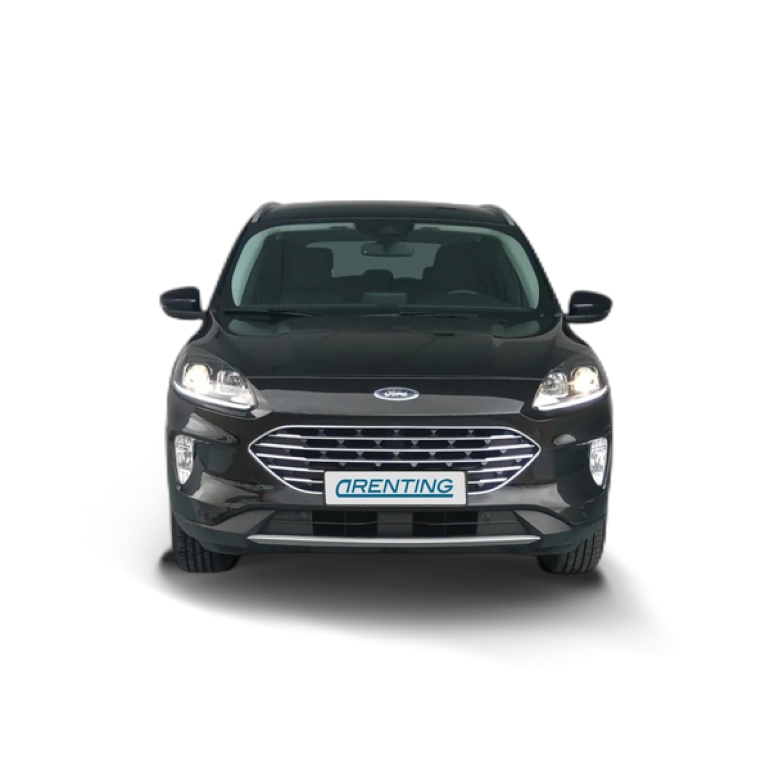 Renting Ford Kuga 2.5 Duratech FHEV Titanium 2WD 1