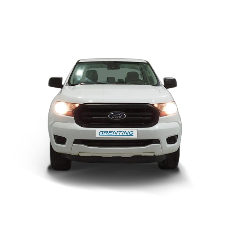 Renting Ford Ranger 2.0 TDCI Doble Cabina 4&#215;4 XL