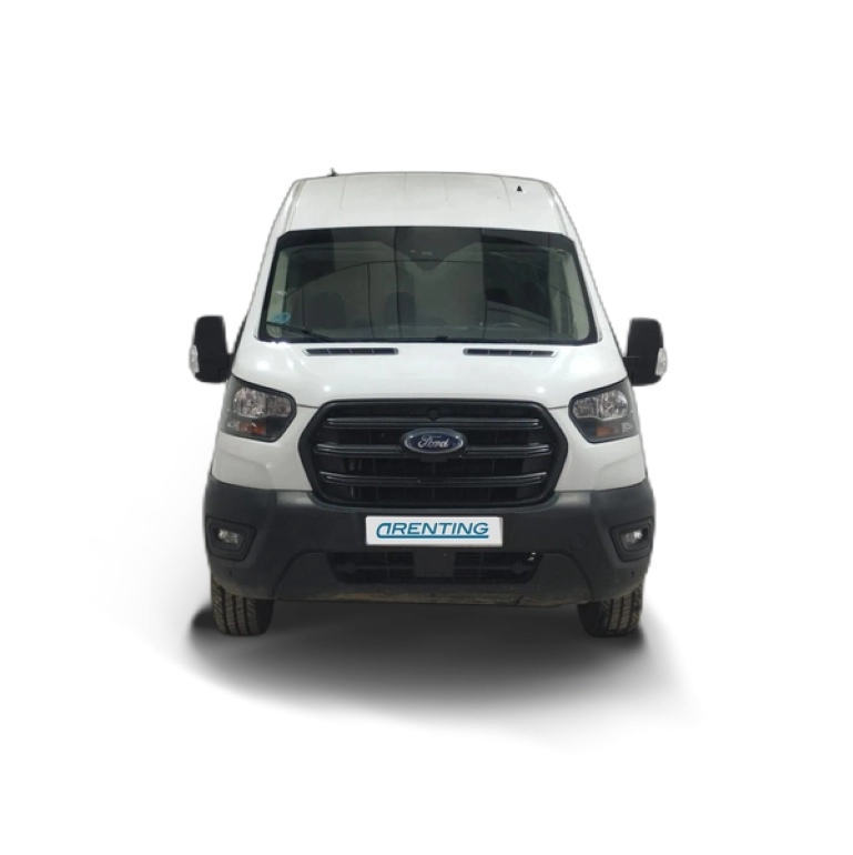 Renting Ford Transit FT 350 2.0 TDCi 350 L4 Trend RWD