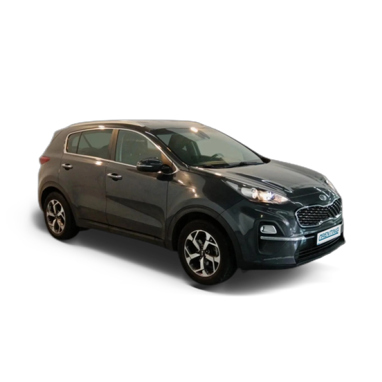 Renting Kia Sportage 1.6 MHEV Drive Plus 4×2