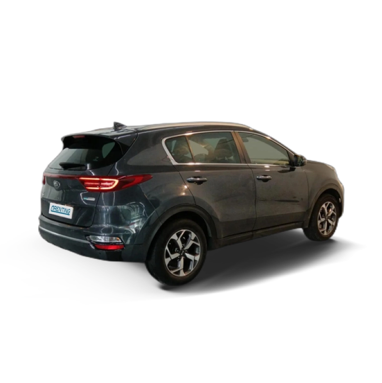 Renting Kia Sportage 1.6 MHEV Drive Plus 4×2