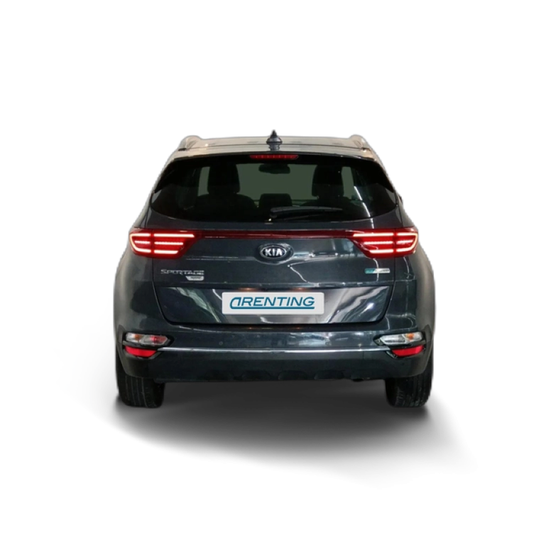 Renting Kia Sportage 1.6 MHEV Drive Plus 4×2