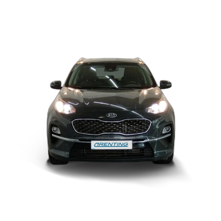 Renting Kia Sportage 1.6 MHEV Drive Plus 4&#215;2