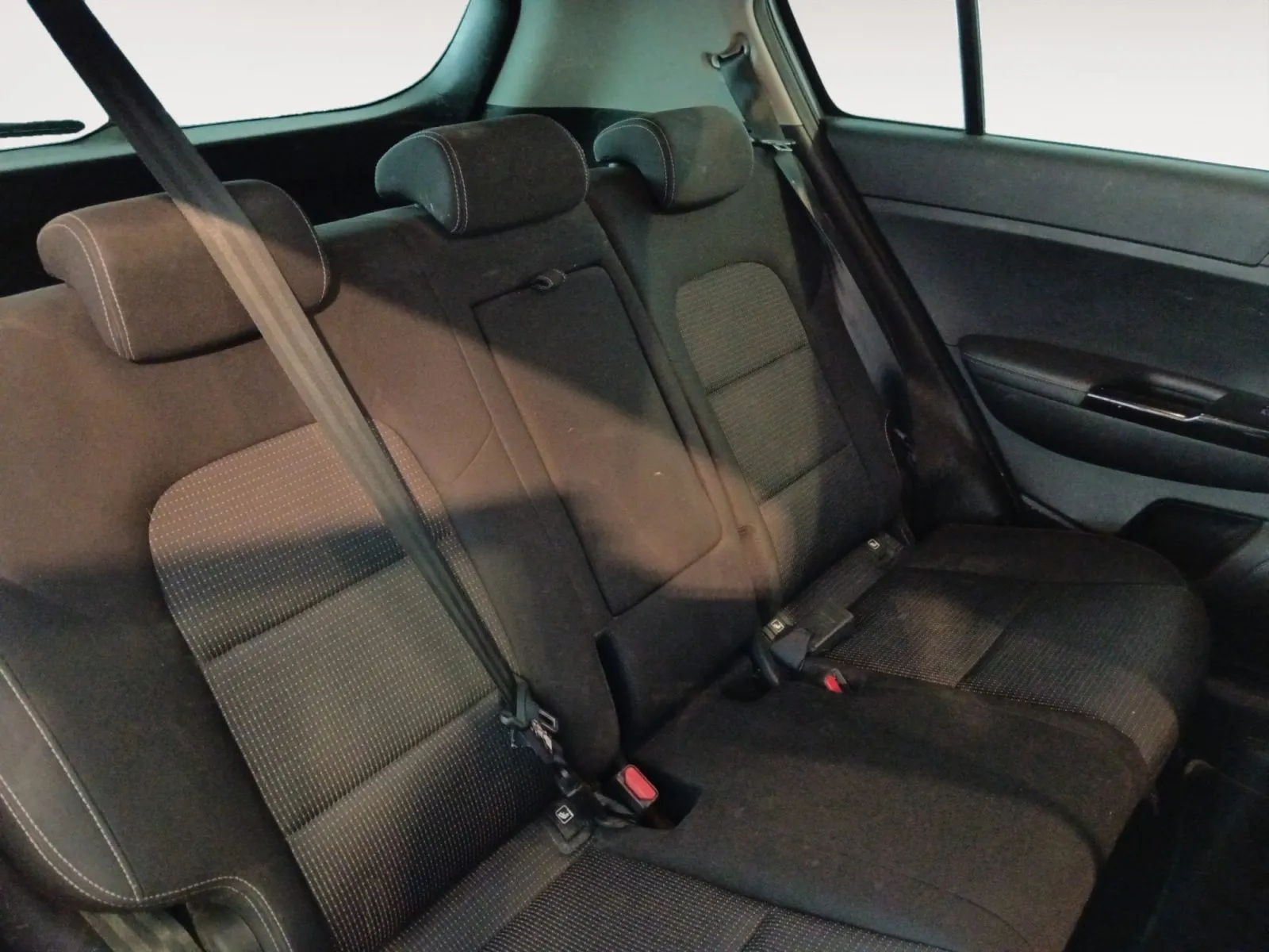 Renting Kia Sportage 1.6 MHEV Drive Plus 4×2