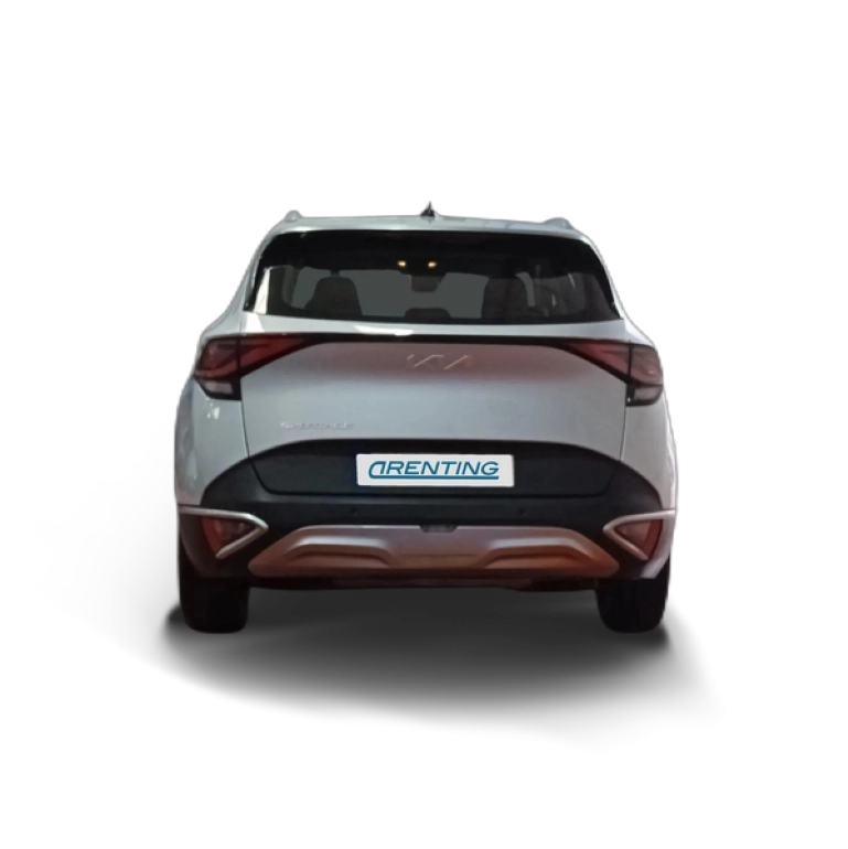 Renting Kia Sportage 1.6 T-GDI Concept 10