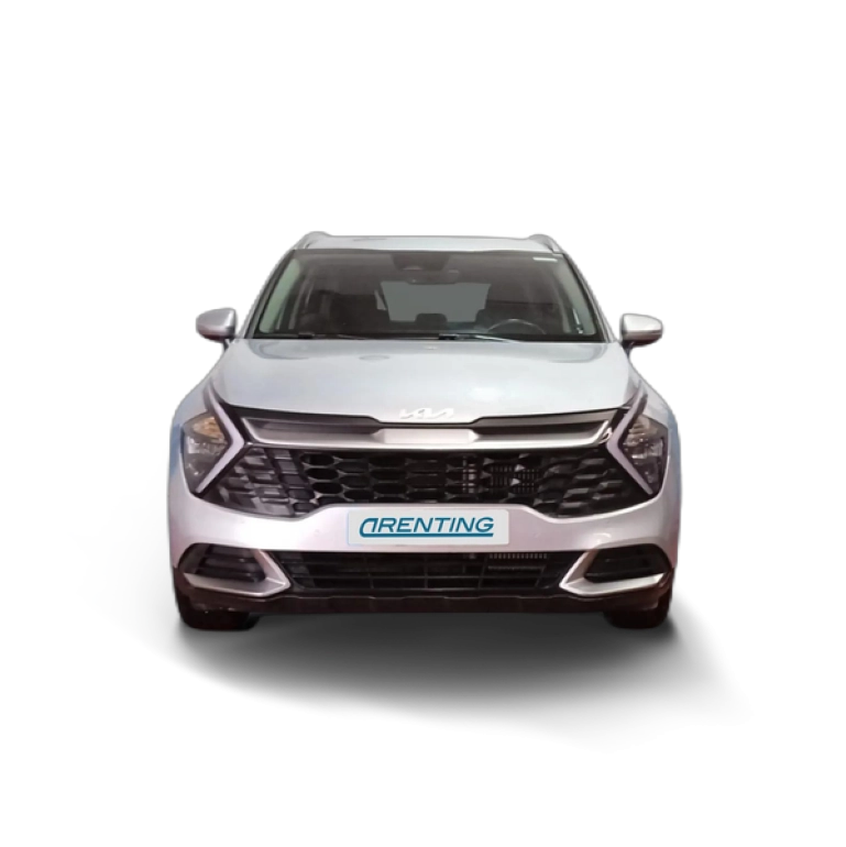 Renting Kia Sportage 1.6 T-GDI Concept 10