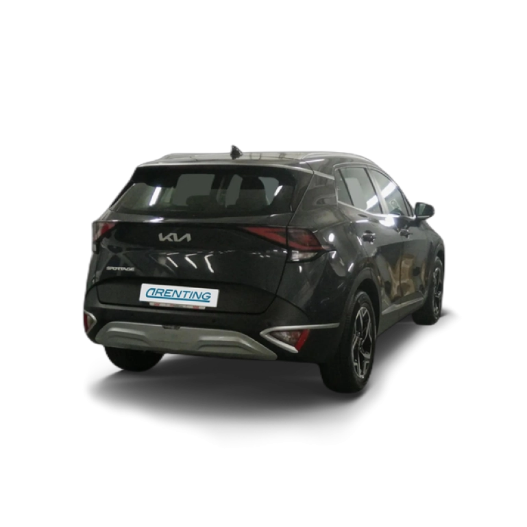 Renting Kia Sportage 1.6 T-GDI Concept 4
