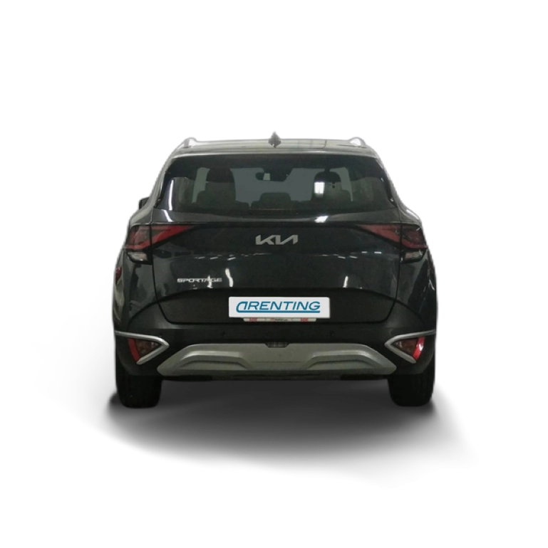 Renting Kia Sportage 1.6 T-GDI Concept 4