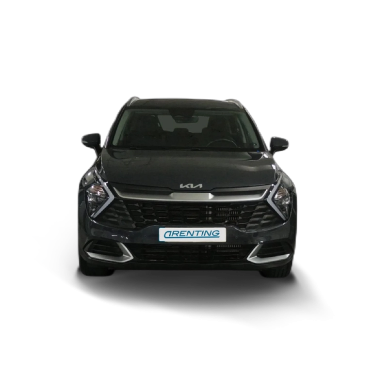 Renting Kia Sportage 1.6 T-GDI Concept 4