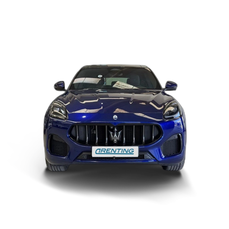 Renting MASERATI Grecale 300 GT Aut. 1