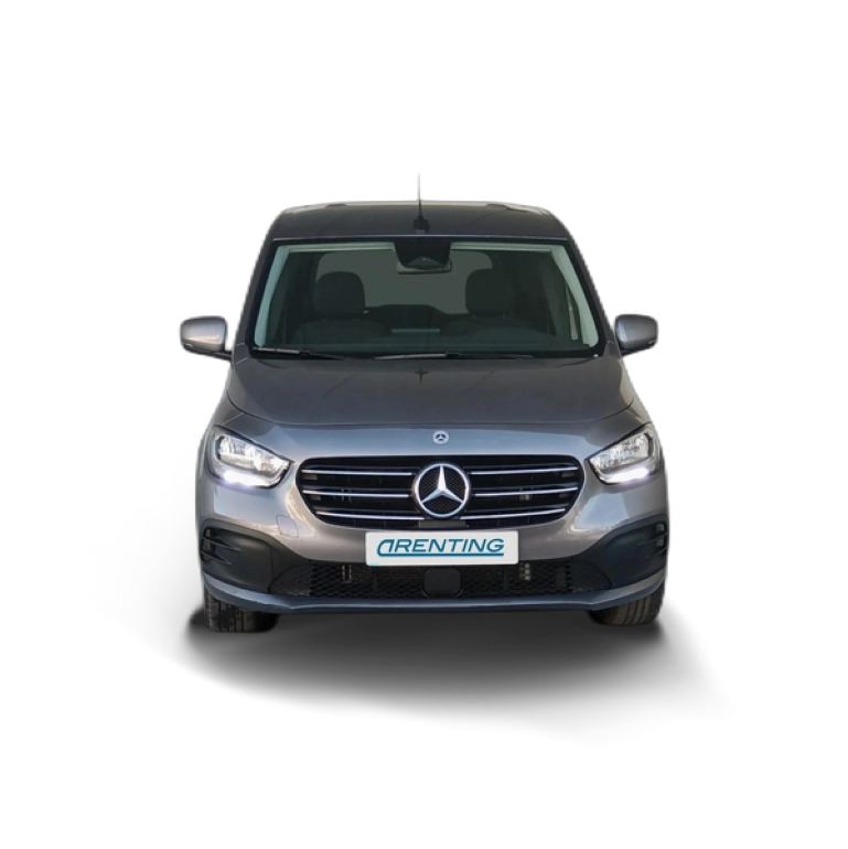 Renting Mercedes-Benz Clase T 180 d 2