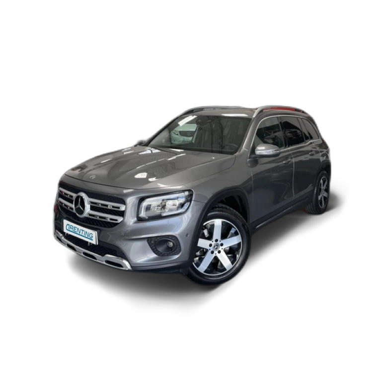 Renting MERCEDES Clase GLB GLB 200d 8G-DCT 1