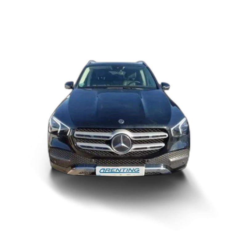 Renting MERCEDES Clase GLE GLE 300d 4Matic Aut.