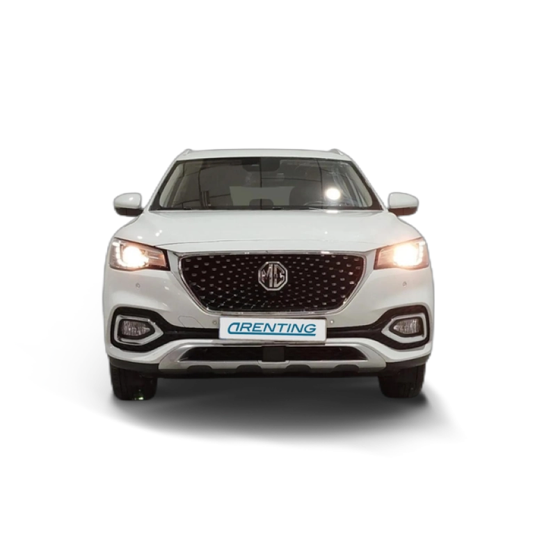 Renting MG HS Comfort 1.5 1 1