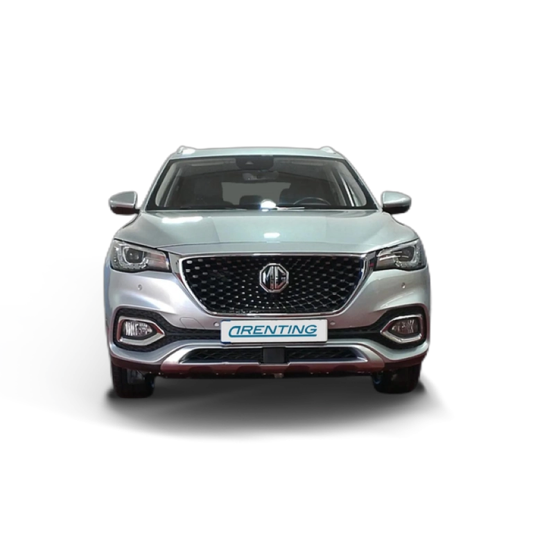 Renting MG HS Comfort 1.5 2