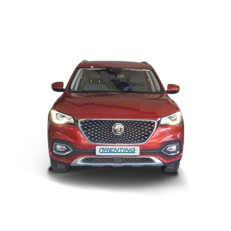Renting MG HS Comfort 1.5