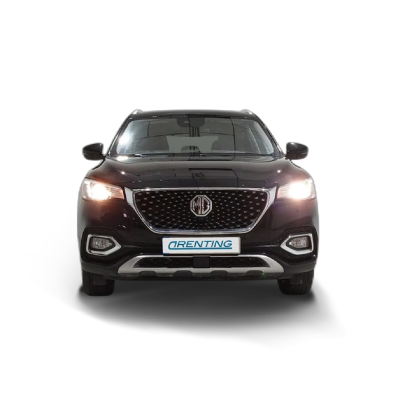 Renting MG HS Comfort 1.5 GDI 2
