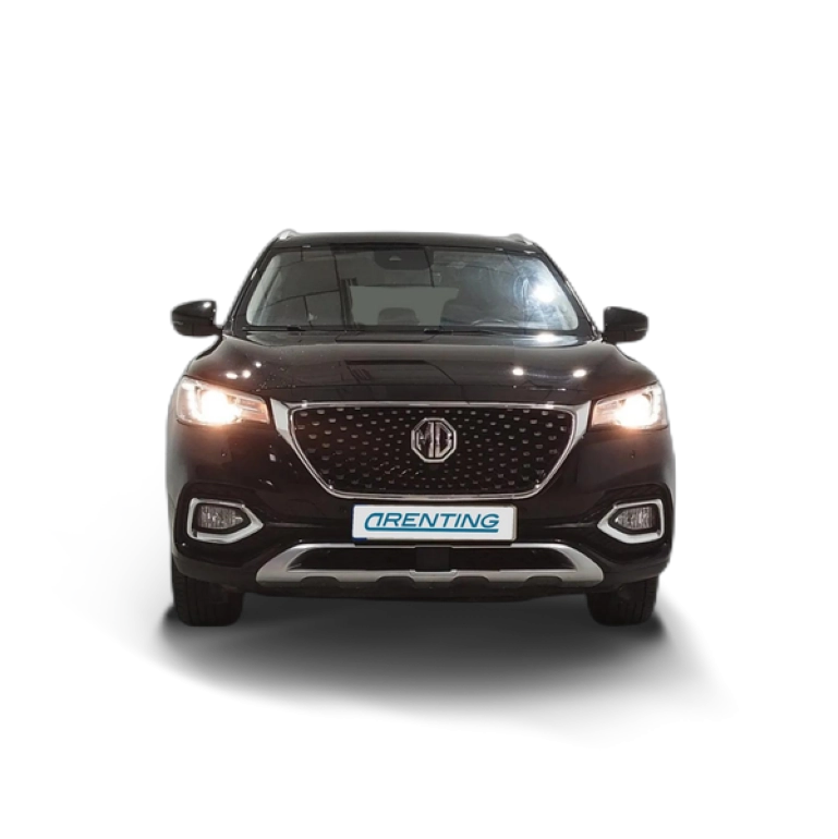 Renting MG HS Comfort 1.5 GDI 3