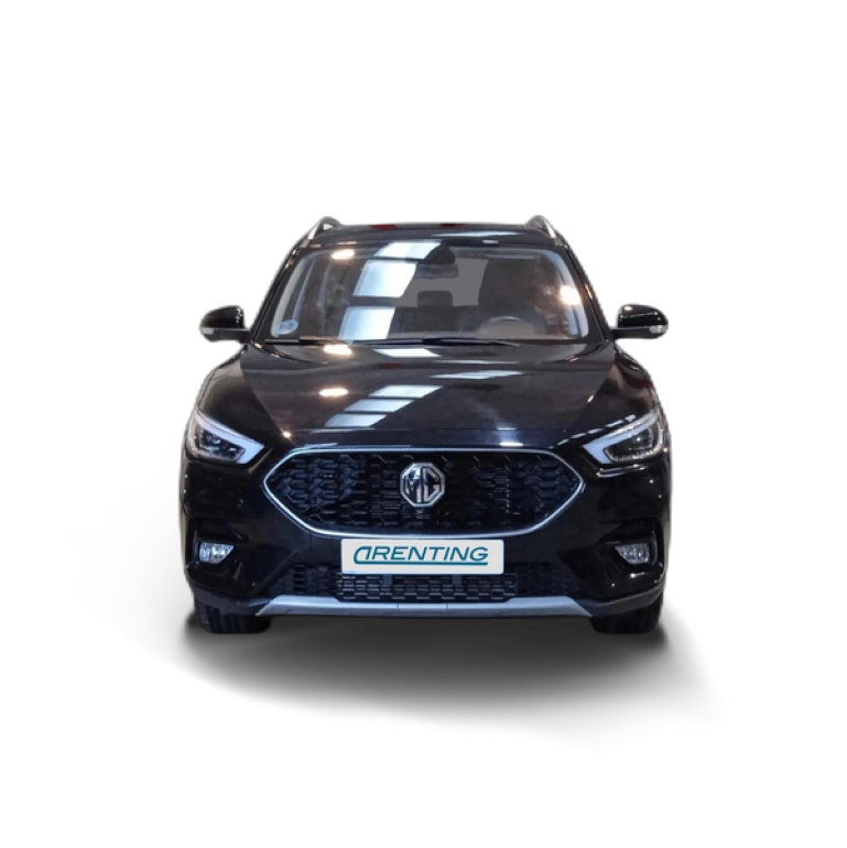 Renting MG ZS 1.0 T-GDI Luxury 1 3