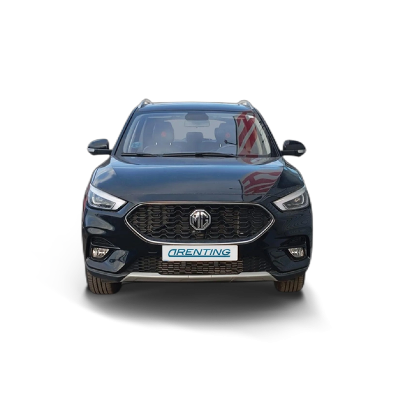Renting MG ZS 1.0 T-GDI Luxury 1 6
