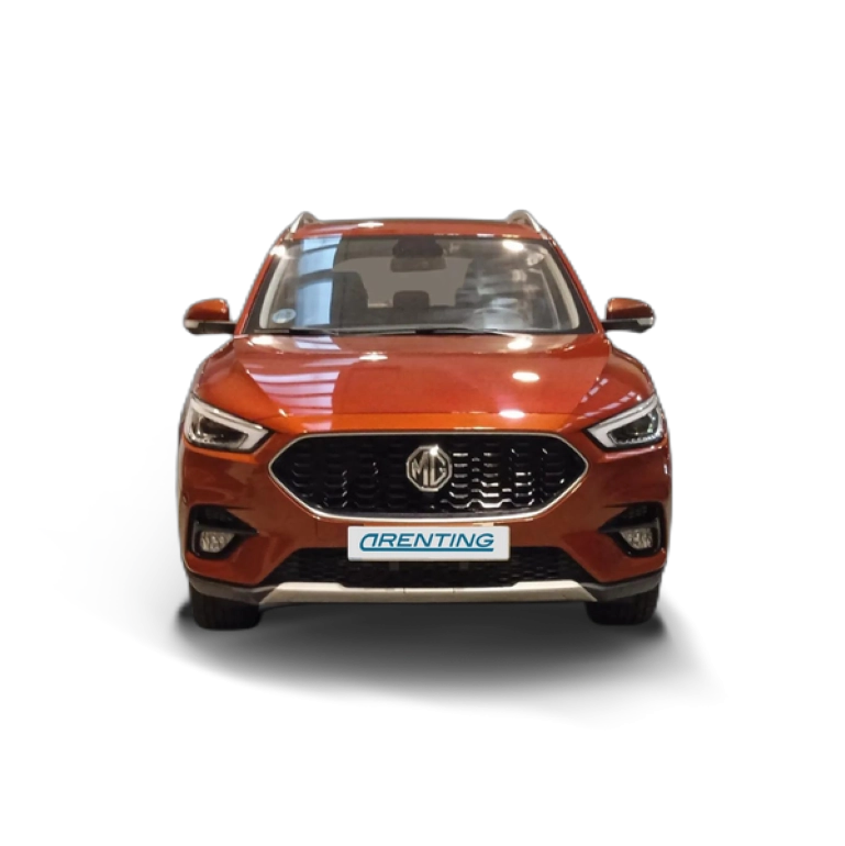 Renting MG ZS 1.0 T-GDI Luxury 1 7