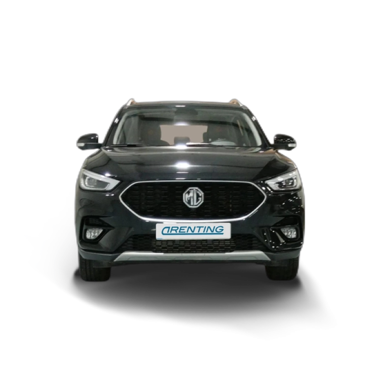 Renting MG ZS 1.0 T-GDI Luxury 2