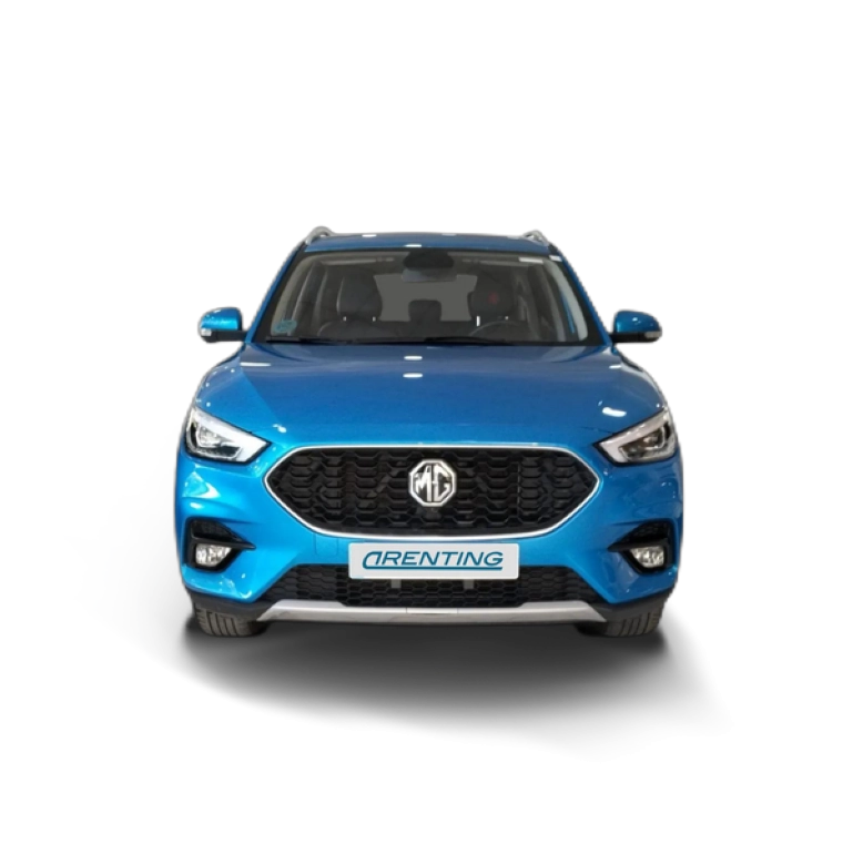 Renting MG ZS 1.5 78 kW VTi Luxury 1