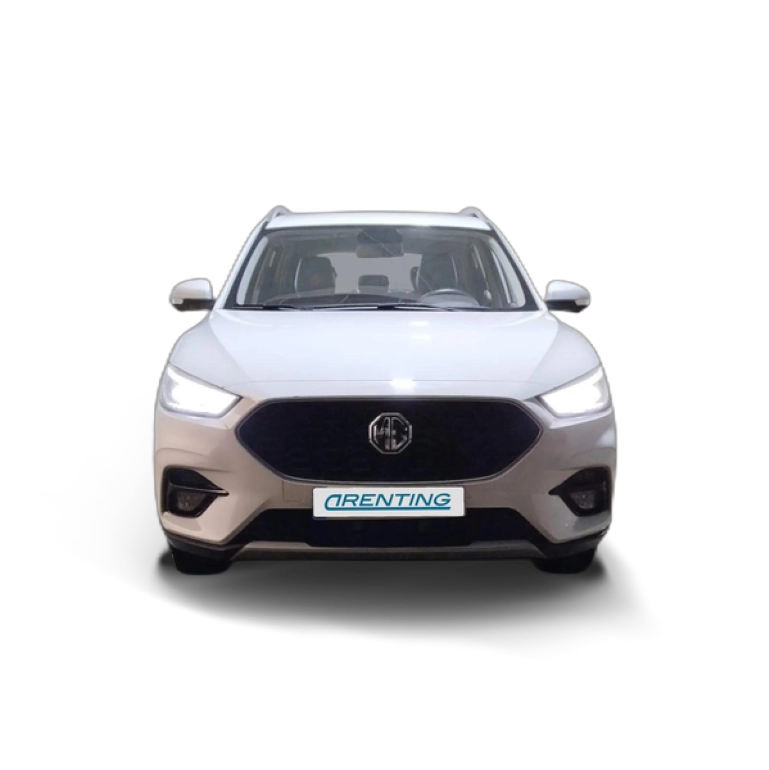 Renting MG ZS 1.5 VTi Luxury 1