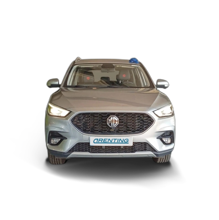 Renting MG ZS 1.5 VTi Luxury 4