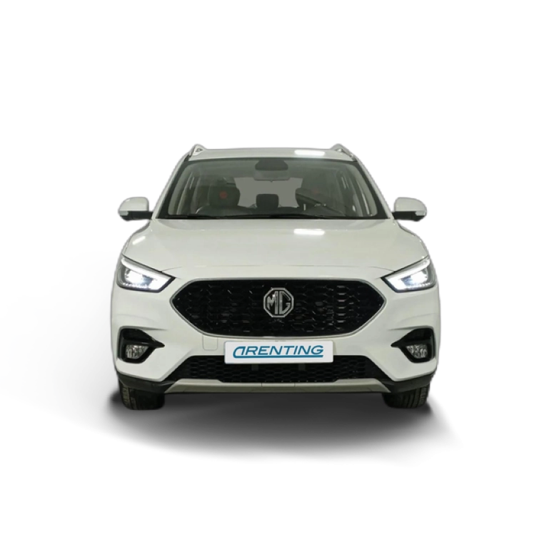 Renting MG ZS 1.5 VTi Luxury 5 3