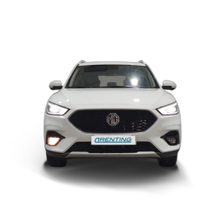 Renting MG ZS 1.5 VTi Luxury 5 6