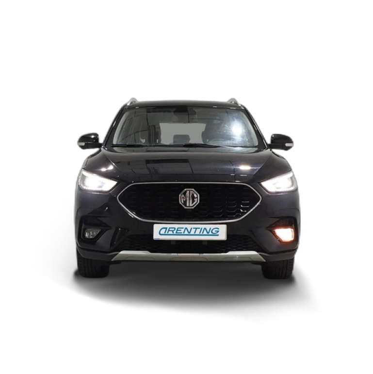 Renting MG ZS 1.5 VTi Luxury 5 8